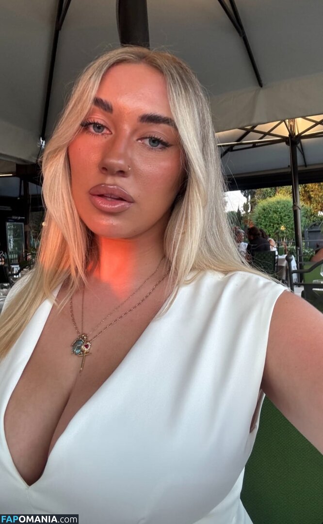 chloemoriondo / https: ヌード OnlyFans  流出写真 #11