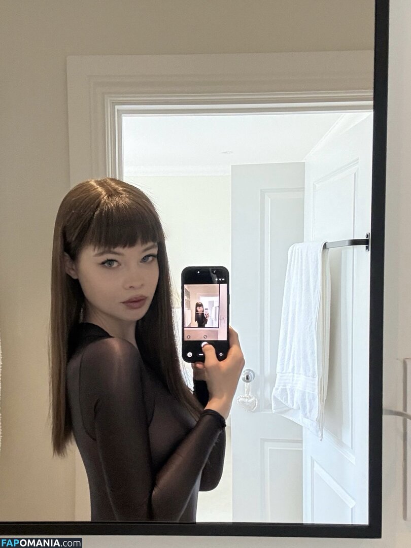 Chloerannoch / Okichloeo / okiichloeo ヌード OnlyFans  流出写真 #30
