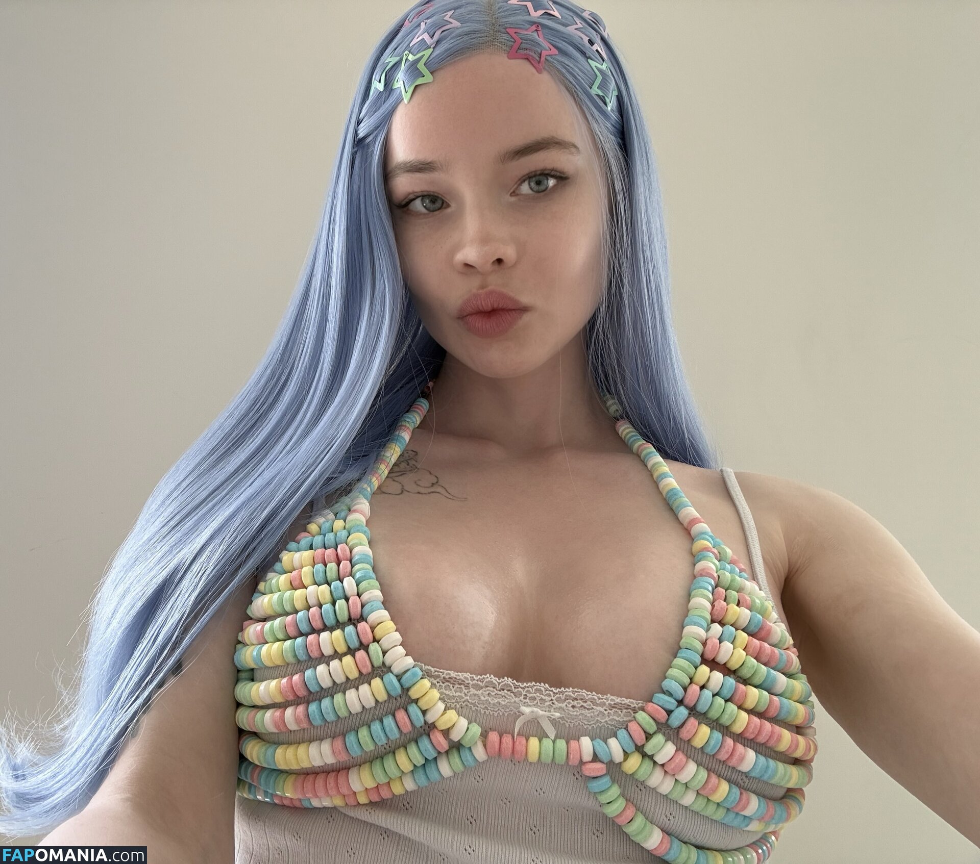 Chloerannoch / Okichloeo / okiichloeo ヌード OnlyFans  流出写真 #33