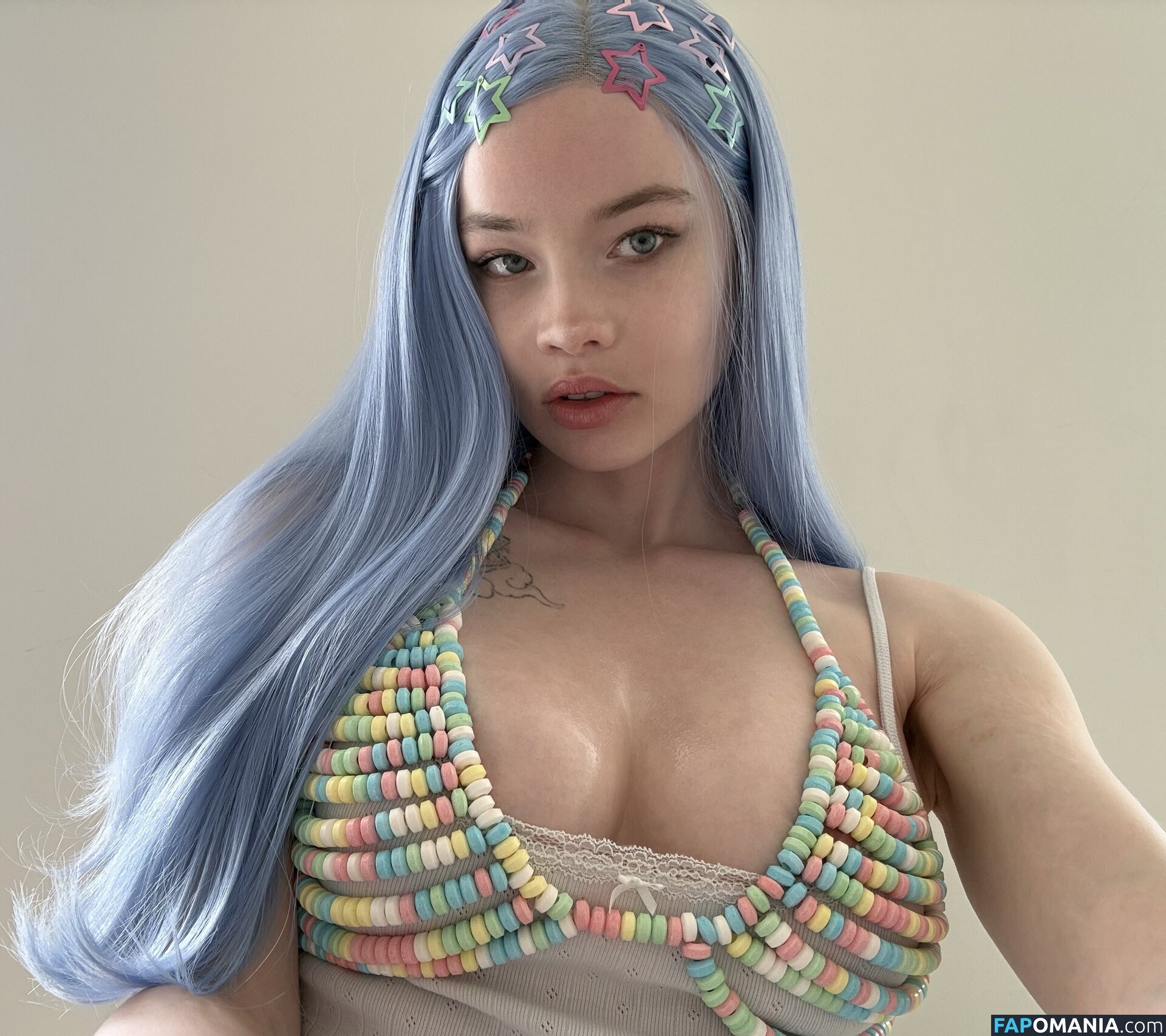 Chloerannoch / Okichloeo / okiichloeo ヌード OnlyFans  流出写真 #36