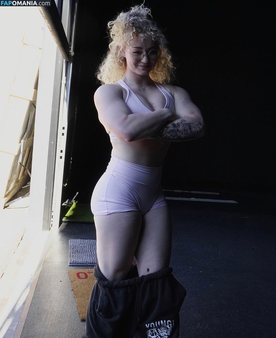 Chloethehokage / chloegrahamx / chloemirisch ヌード OnlyFans  流出写真 #2
