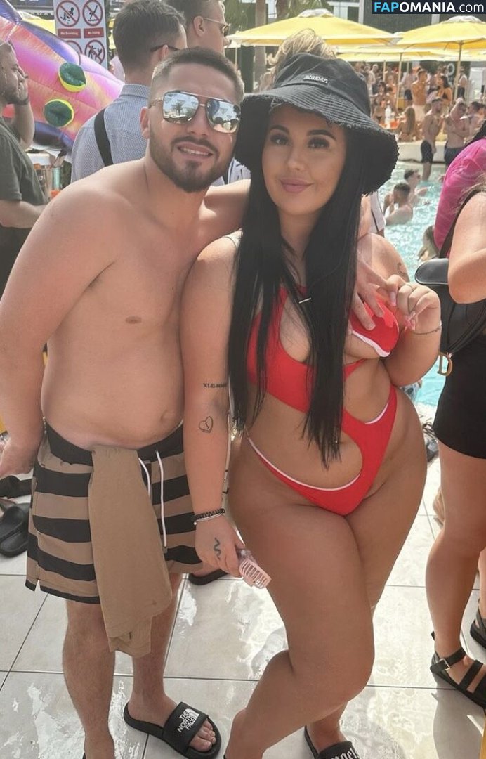 Chloe Kerton / Chlofans / accounts / chlofans1 ヌード OnlyFans  流出写真 #3