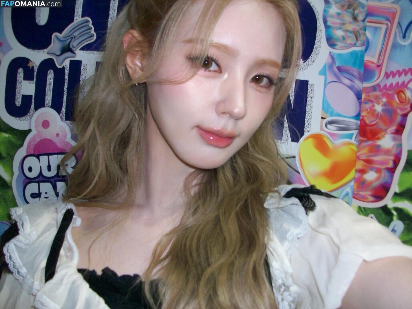 Cho Mi-yeon / noodle.zip ヌード OnlyFans  流出写真 #1