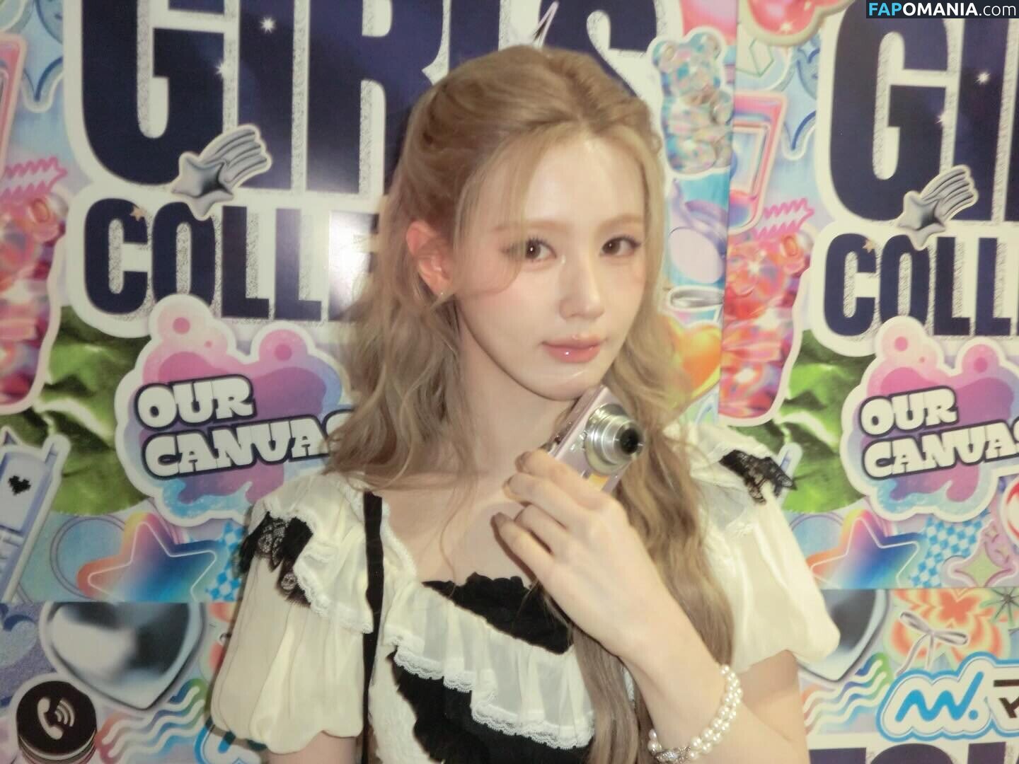 Cho Mi-yeon / noodle.zip ヌード OnlyFans  流出写真 #2