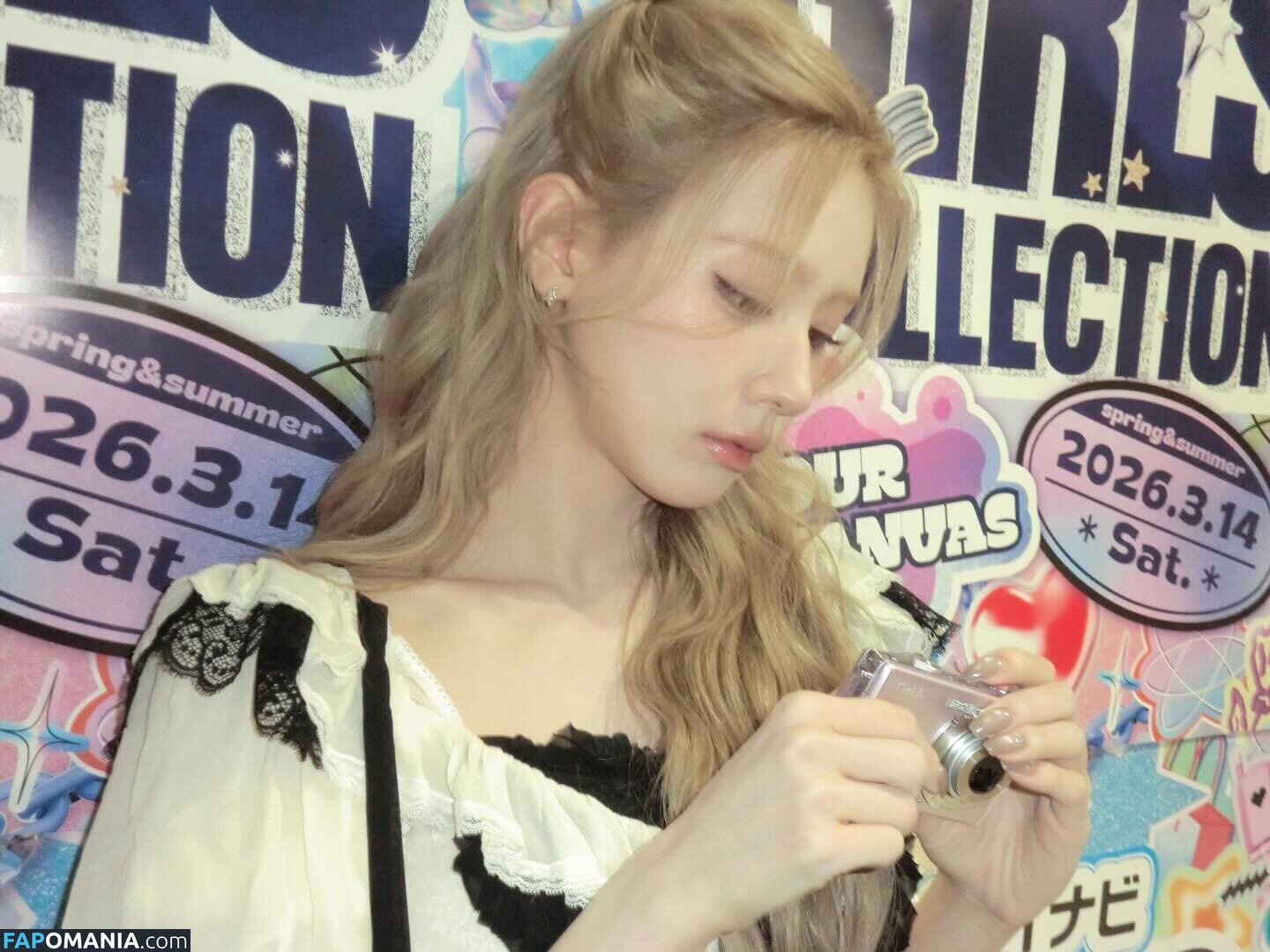 Cho Mi-yeon / noodle.zip ヌード OnlyFans  流出写真 #4