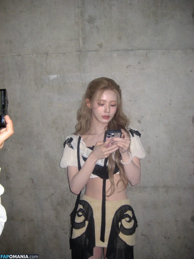 Cho Mi-yeon / noodle.zip ヌード OnlyFans  流出写真 #6