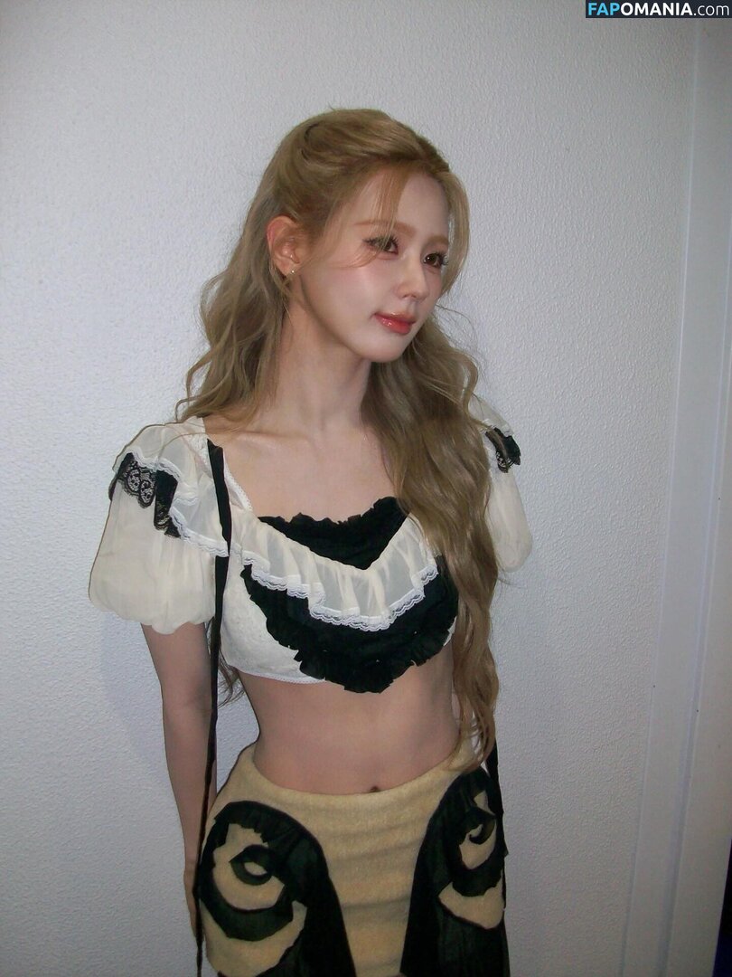 Cho Mi-yeon / noodle.zip ヌード OnlyFans  流出写真 #7