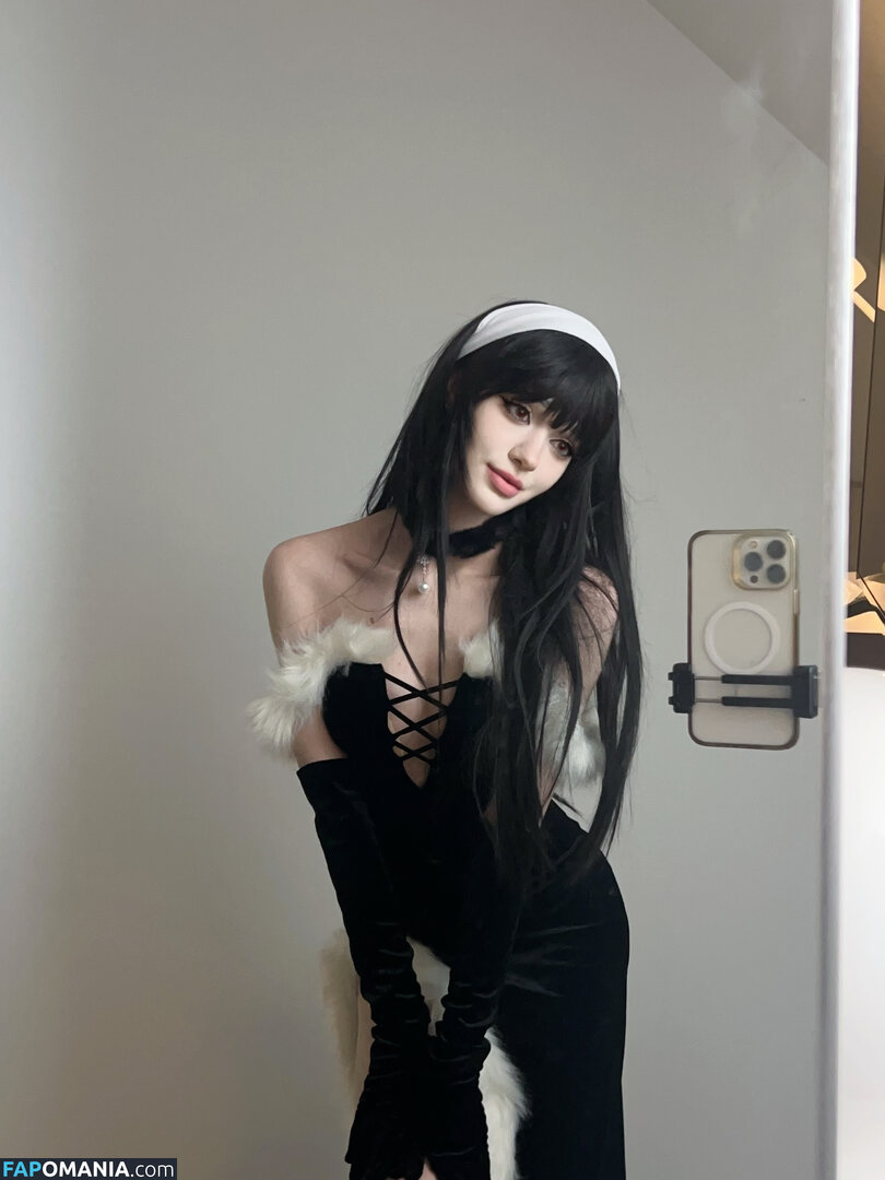 CosplayChoco / choco.cae / chococae / https: ヌード OnlyFans  流出写真 #2