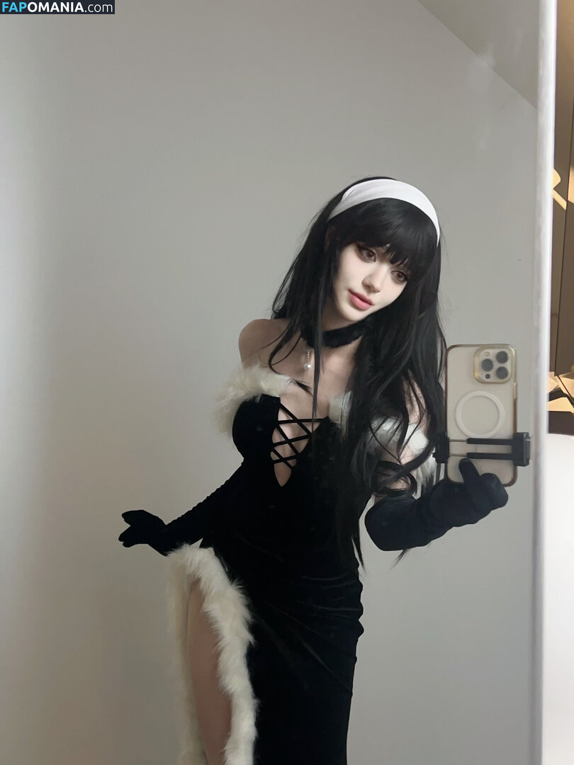 CosplayChoco / choco.cae / chococae / https: ヌード OnlyFans  流出写真 #3