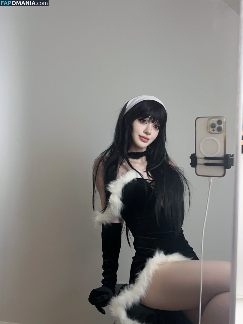 CosplayChoco / choco.cae / chococae / https: ヌード OnlyFans  流出写真 #6