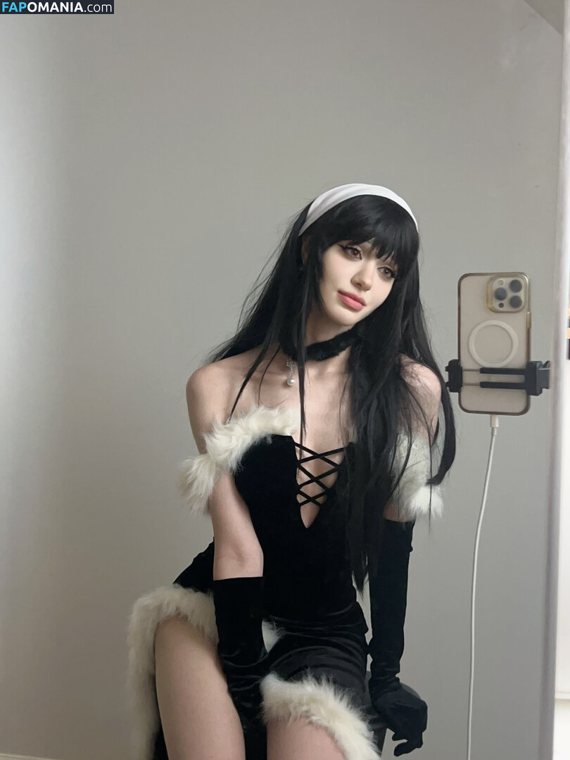 CosplayChoco / choco.cae / chococae / https: ヌード OnlyFans  流出写真 #7