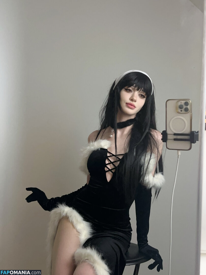 CosplayChoco / choco.cae / chococae / https: ヌード OnlyFans  流出写真 #8