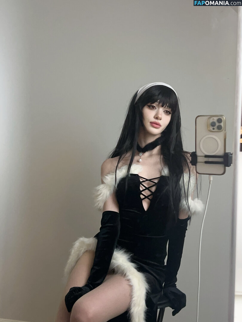 CosplayChoco / choco.cae / chococae / https: ヌード OnlyFans  流出写真 #9