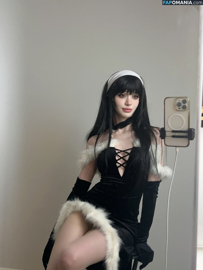 CosplayChoco / choco.cae / chococae / https: ヌード OnlyFans  流出写真 #10