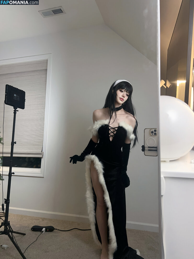 CosplayChoco / choco.cae / chococae / https: ヌード OnlyFans  流出写真 #12