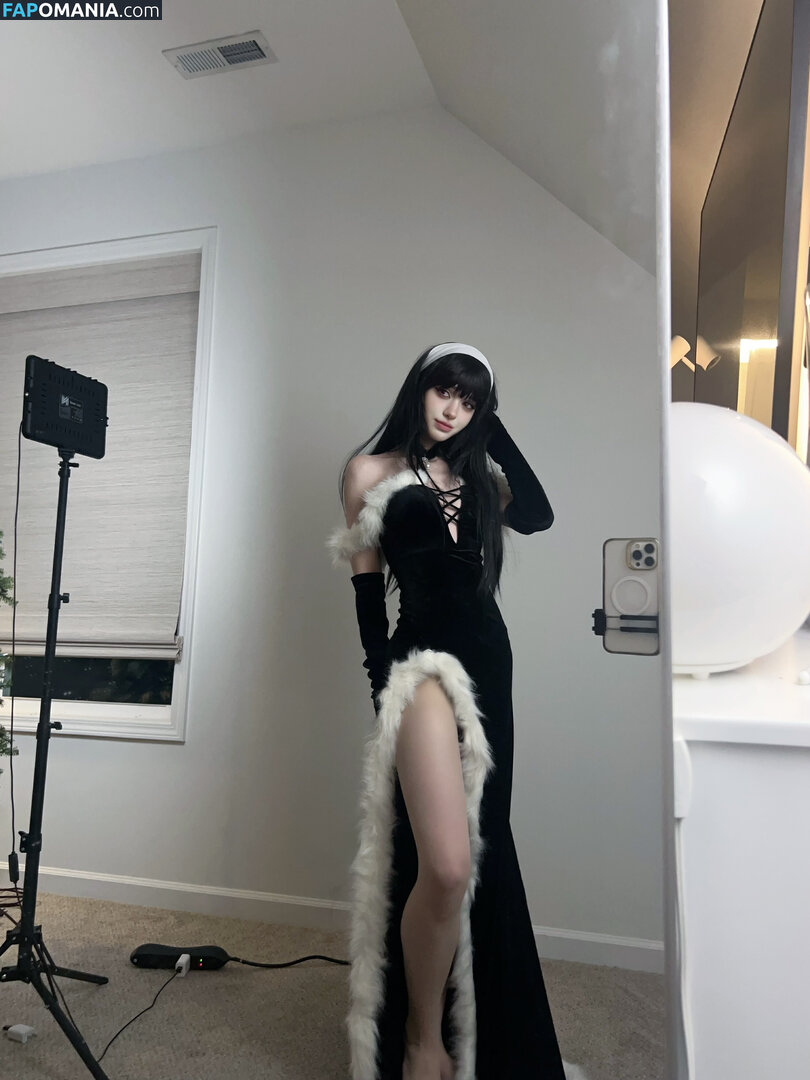 CosplayChoco / choco.cae / chococae / https: ヌード OnlyFans  流出写真 #13