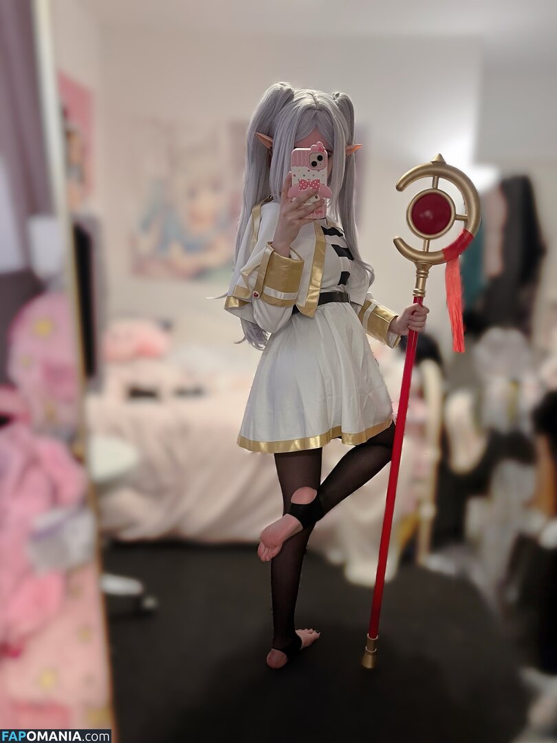 ChocoloIita / choccolita / https: ヌード OnlyFans  流出写真 #2