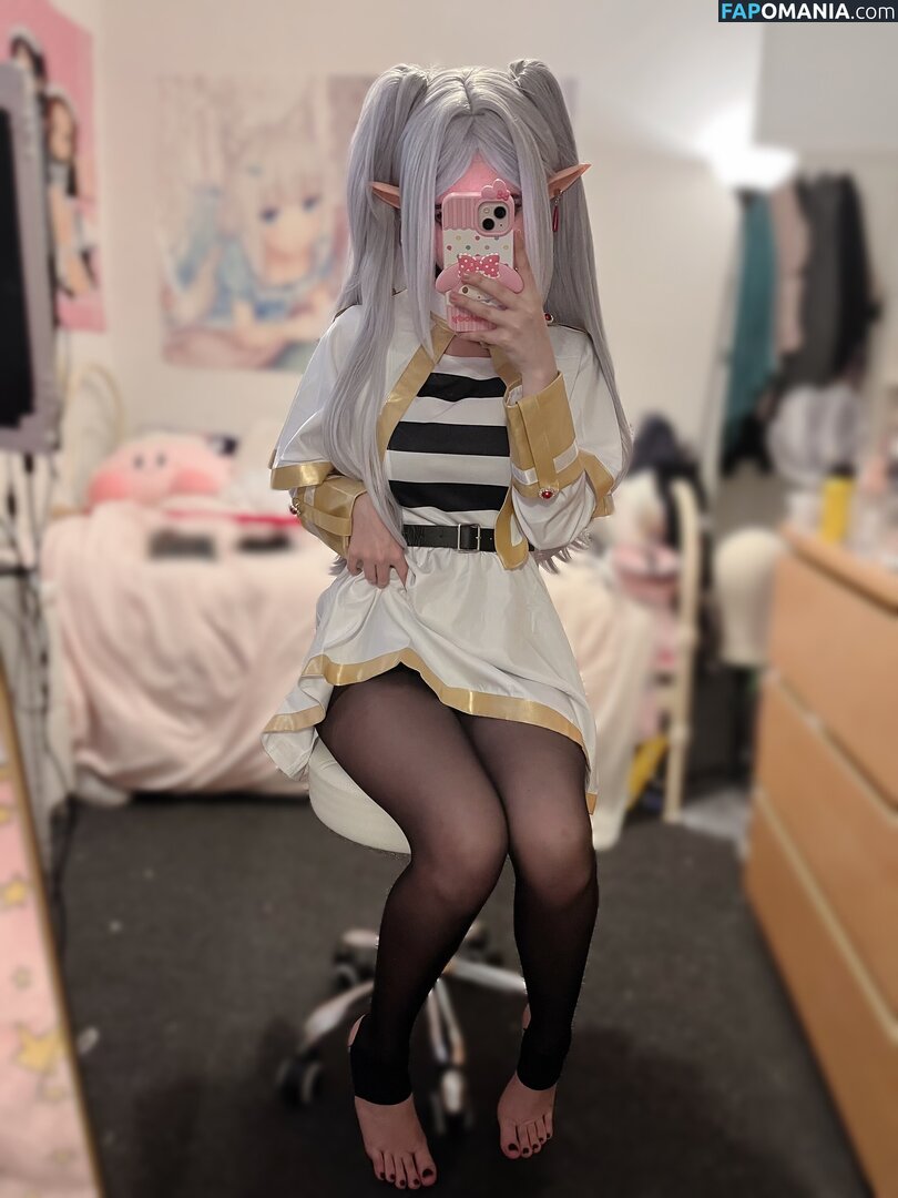ChocoloIita / choccolita / https: ヌード OnlyFans  流出写真 #3