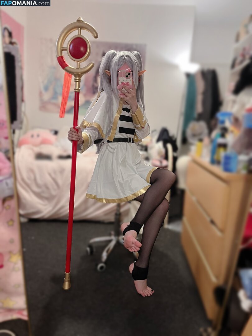 ChocoloIita / choccolita / https: ヌード OnlyFans  流出写真 #4