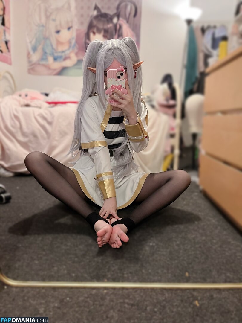 ChocoloIita / choccolita / https: ヌード OnlyFans  流出写真 #8