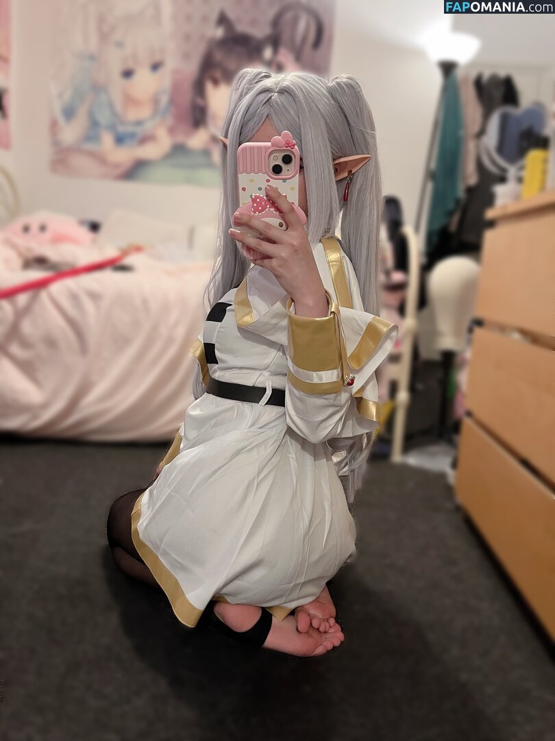 ChocoloIita / choccolita / https: ヌード OnlyFans  流出写真 #10