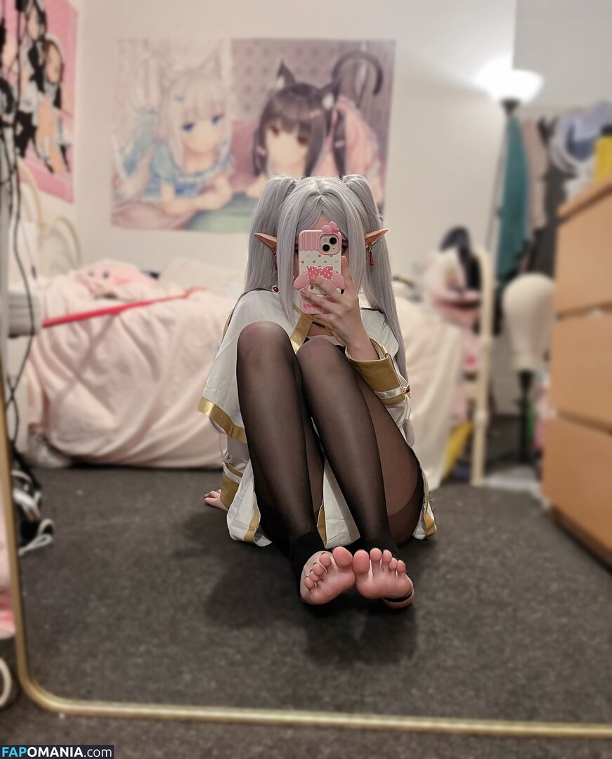 ChocoloIita / choccolita / https: ヌード OnlyFans  流出写真 #11