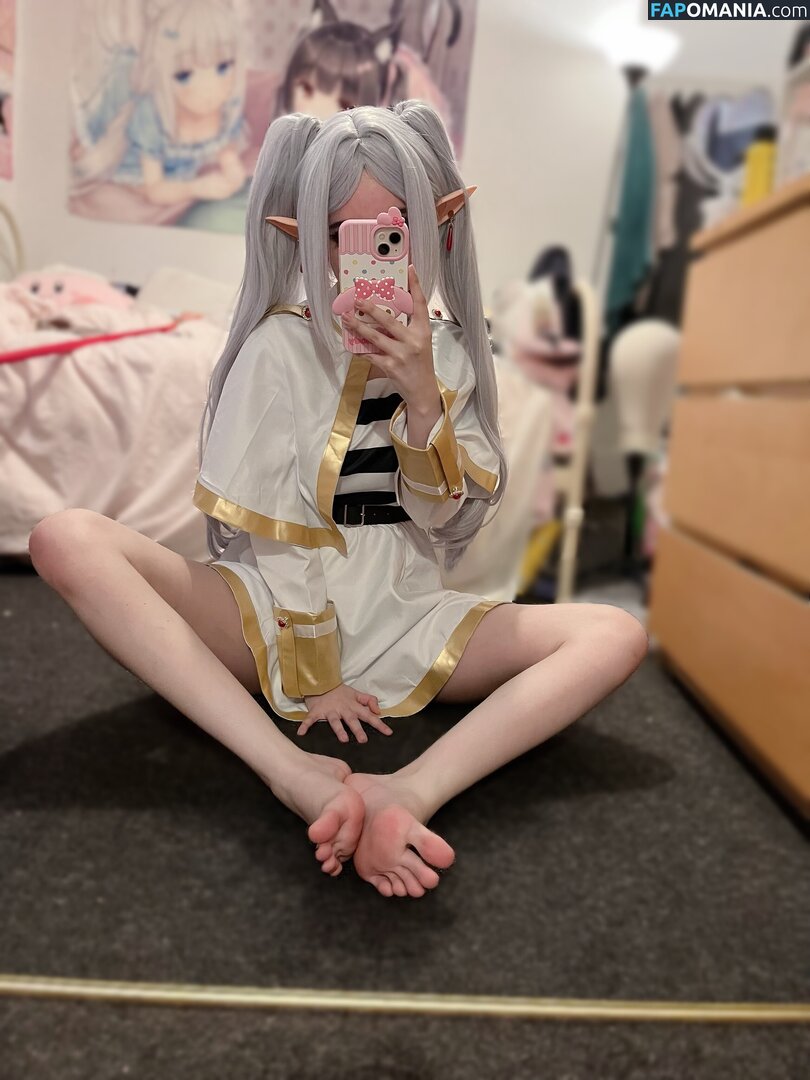 ChocoloIita / choccolita / https: ヌード OnlyFans  流出写真 #12