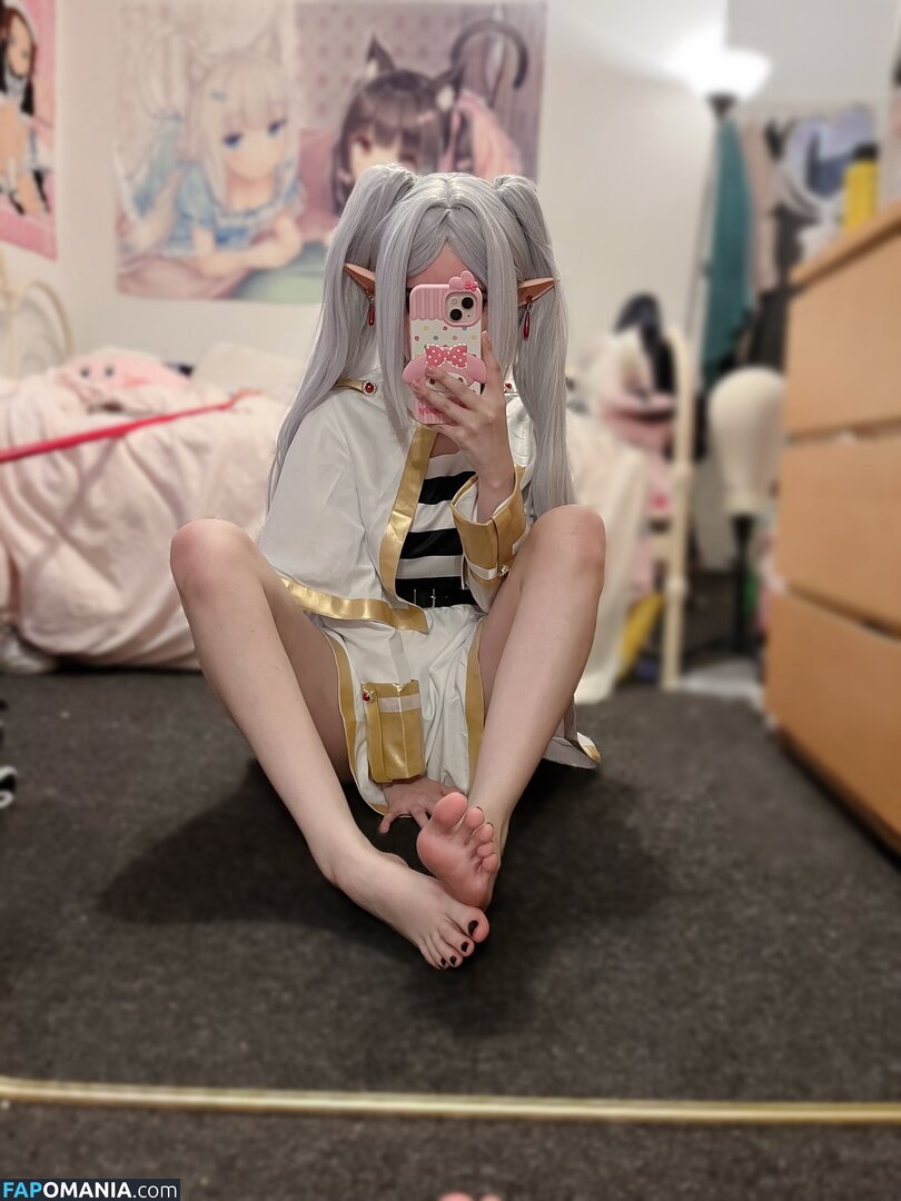 ChocoloIita / choccolita / https: ヌード OnlyFans  流出写真 #13