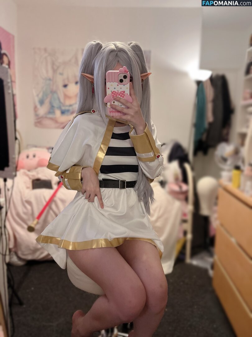 ChocoloIita / choccolita / https: ヌード OnlyFans  流出写真 #15