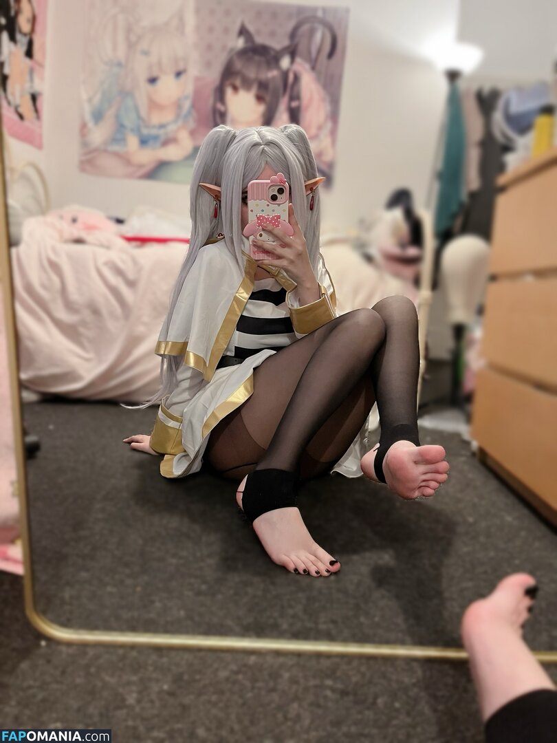 ChocoloIita / choccolita / https: ヌード OnlyFans  流出写真 #16