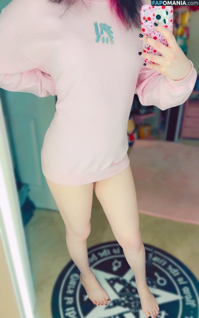 ChocoVania / chocovaniaart / chocovaniart / https: ヌード OnlyFans  流出写真 #4
