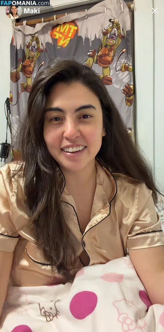 Chris Maki / chrismakinin69 / chrismakisandoval ヌード OnlyFans  流出写真 #1