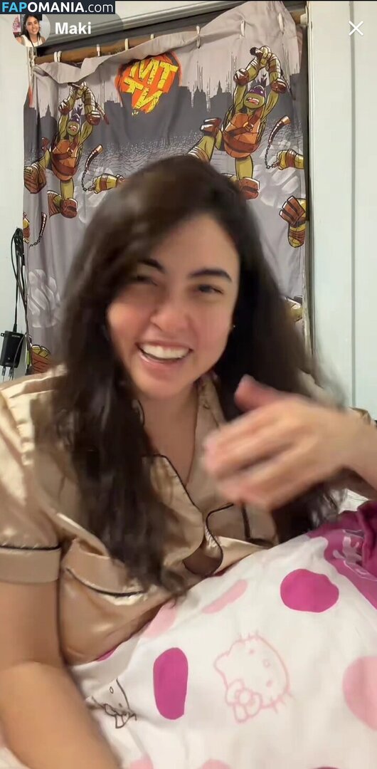 Chris Maki / chrismakinin69 / chrismakisandoval ヌード OnlyFans  流出写真 #2