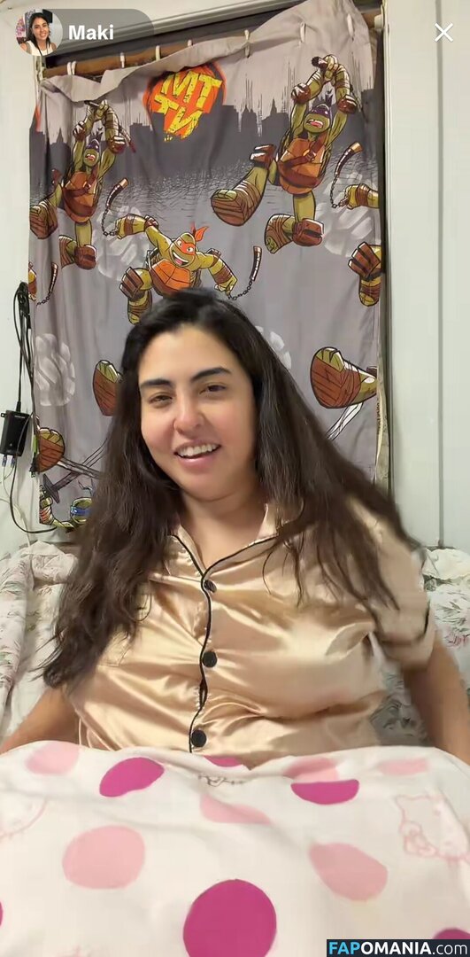 Chris Maki / chrismakinin69 / chrismakisandoval ヌード OnlyFans  流出写真 #3