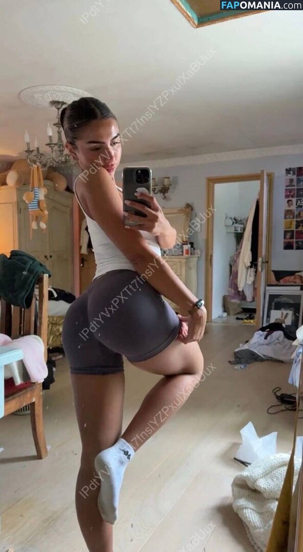 Christabellaeee / itsjadeeeee ヌード OnlyFans  流出写真 #2