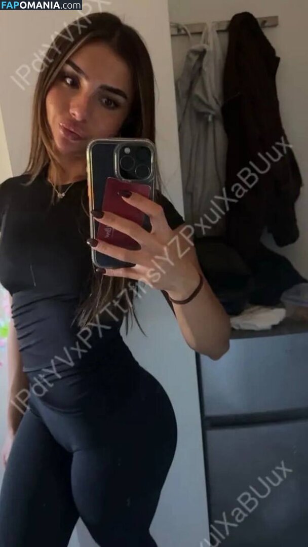 Christabellaeee / itsjadeeeee ヌード OnlyFans  流出写真 #3