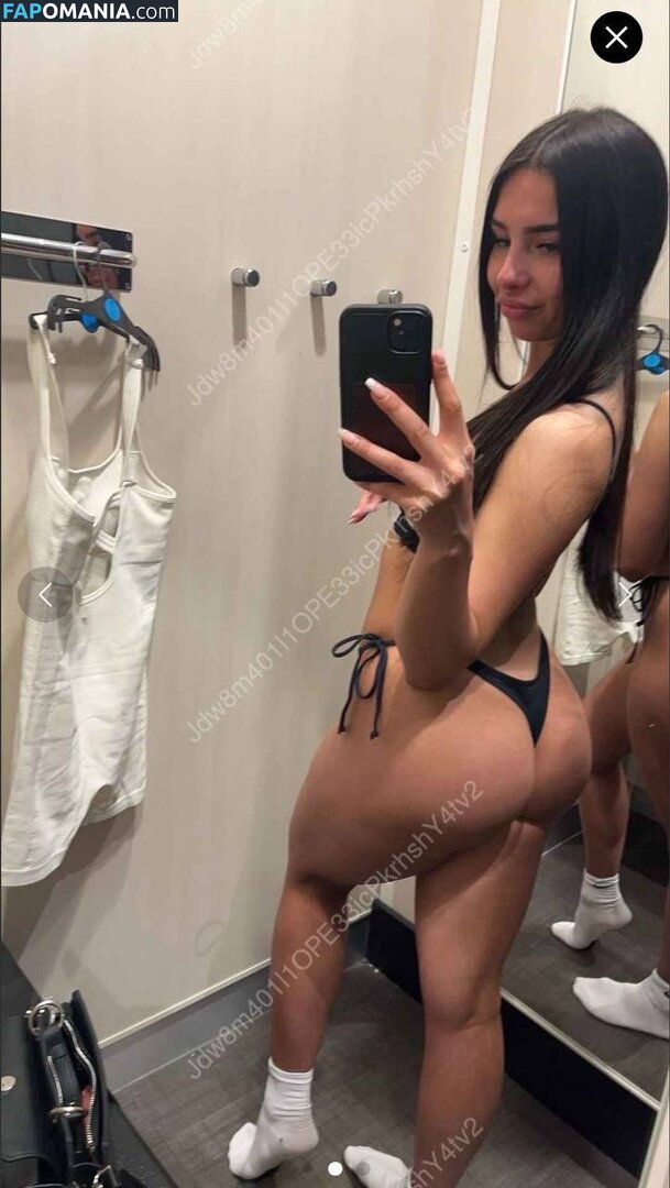 Christabellaeee / itsjadeeeee ヌード OnlyFans  流出写真 #10