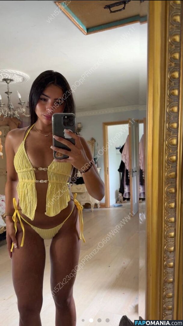 Christabellaeee / itsjadeeeee ヌード OnlyFans  流出写真 #17