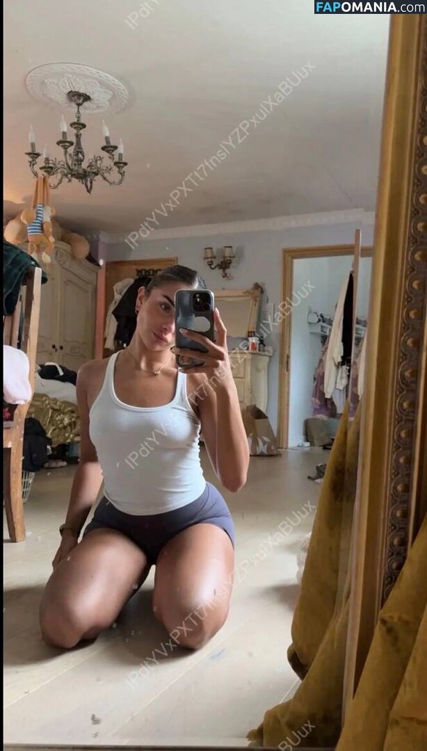 Christabellaeee / itsjadeeeee ヌード OnlyFans  流出写真 #18