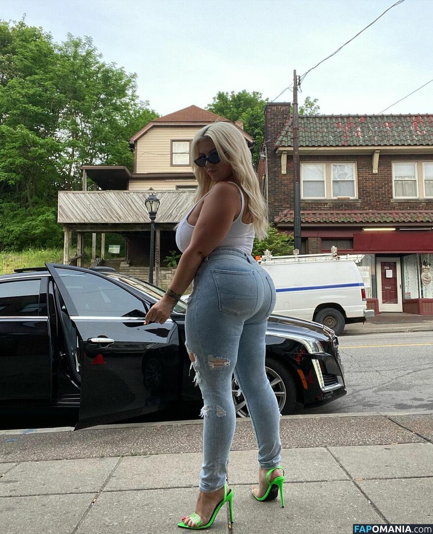 Christie ヌード OnlyFans  流出写真 #13