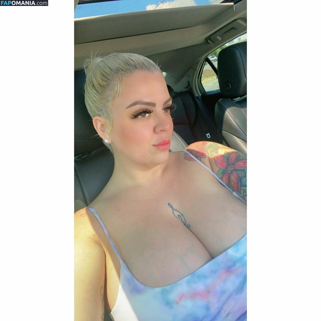 Christie ヌード OnlyFans  流出写真 #17