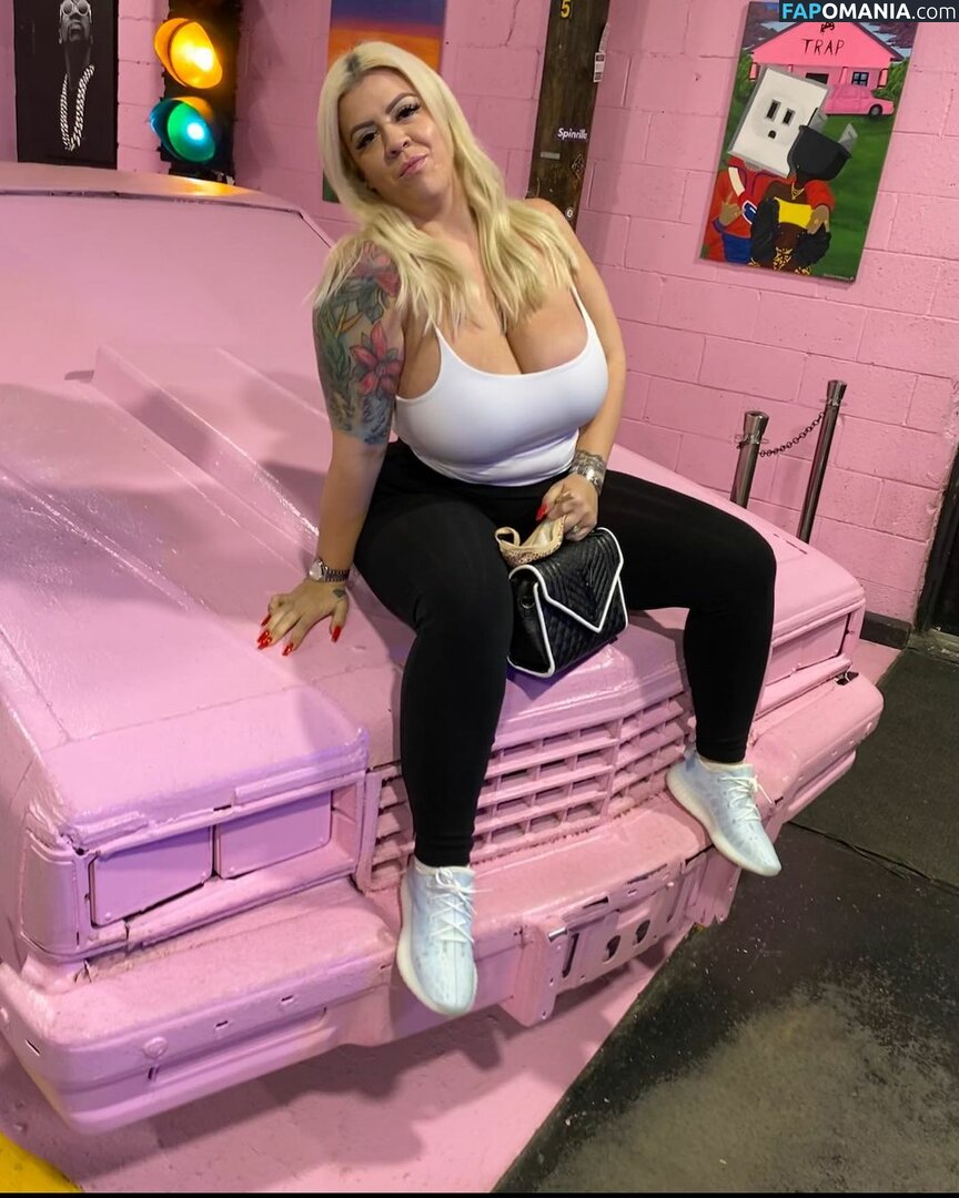 Christie ヌード OnlyFans  流出写真 #29