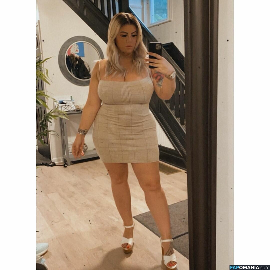 Christie ヌード OnlyFans  流出写真 #30