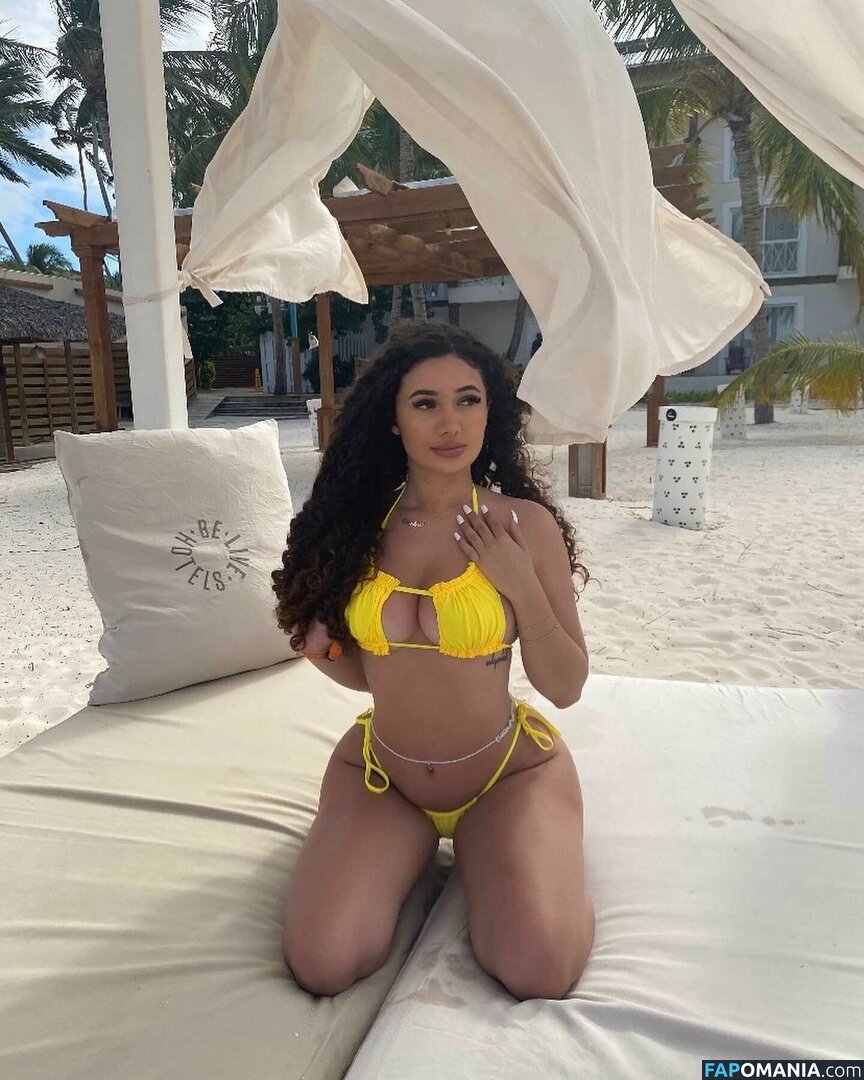 Christina April Amaral / aprilafterdarkk / christinaaamaral ヌード OnlyFans  流出写真 #10