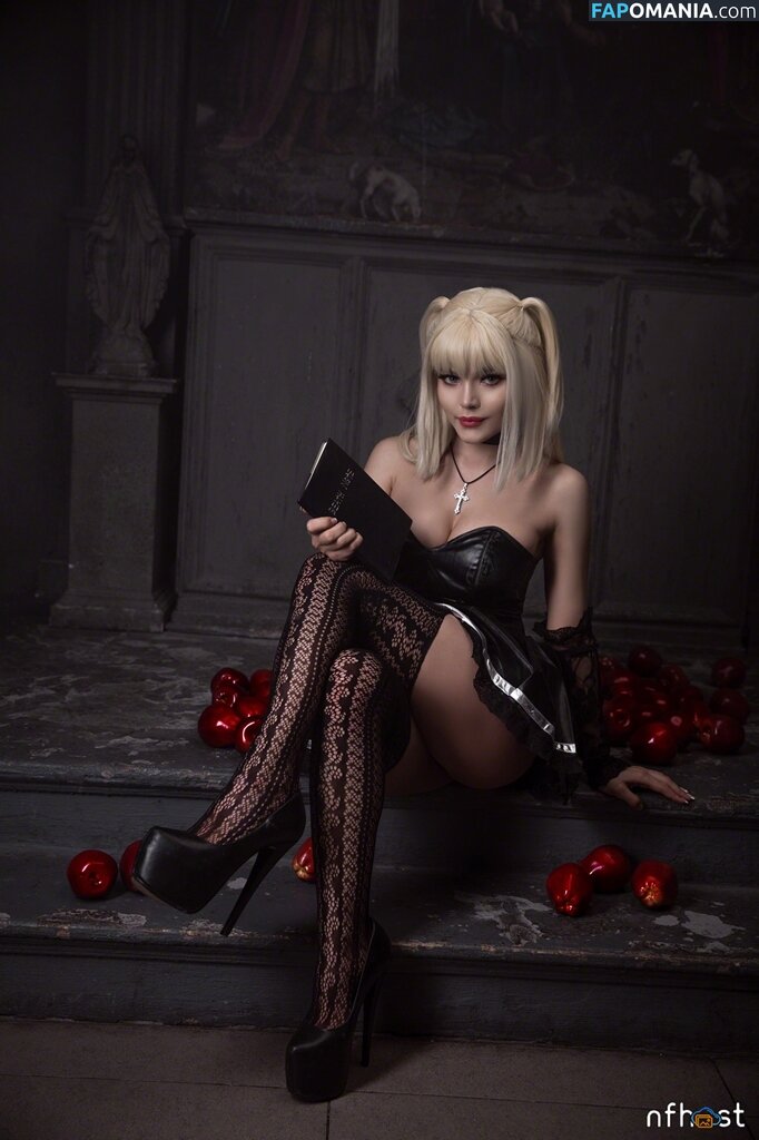 Christina Fink / Kalinka Fox ヌード OnlyFans  流出写真 #15