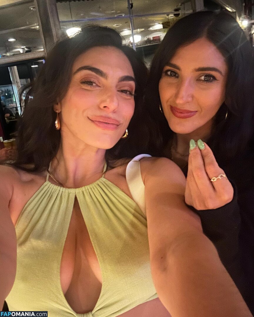 Christina Mavronas / christinamavronas ヌード OnlyFans  流出写真 #4