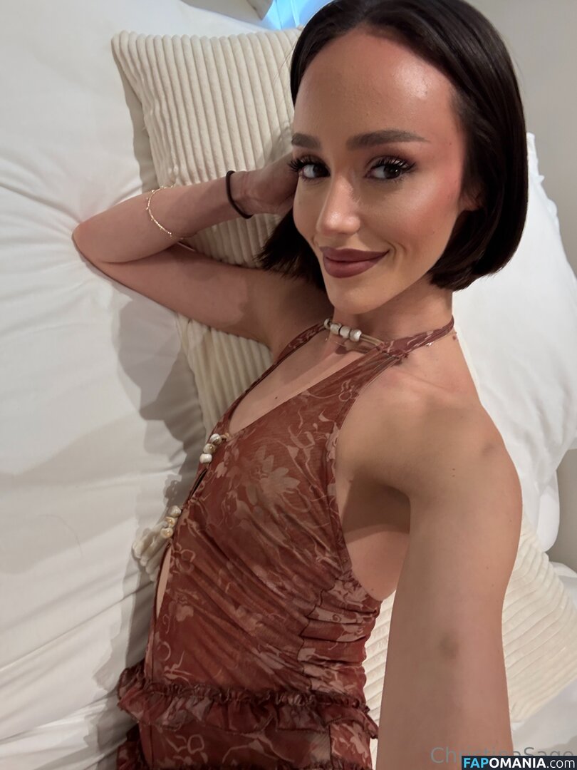 christinasage / christinasagee ヌード OnlyFans  流出写真 #33