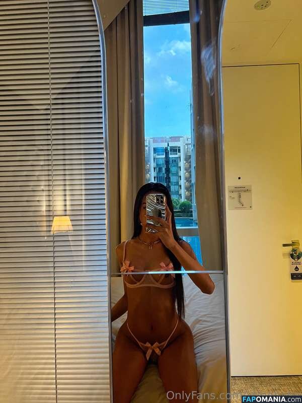 Christine Dior / https: / its.xtinedior / xtinebabe ヌード OnlyFans  流出写真 #11