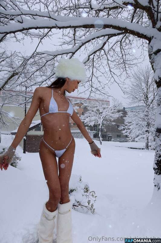 Christine Dior / https: / its.xtinedior / xtinebabe ヌード OnlyFans  流出写真 #14
