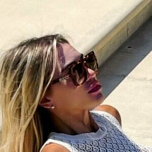 Christine McGuinness